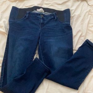 Maternity Jeans